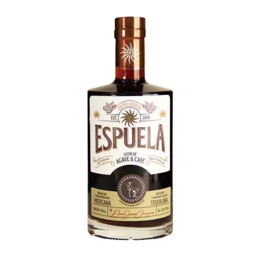 ESPUELA SILVER AGAVE&CAFE