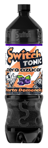 SWITCH ZERO HARTA DEMENCIA 1.4ML