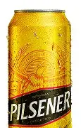 PILSENER LATA 473ML