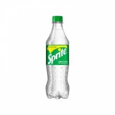 SPRITE 500ML PET
