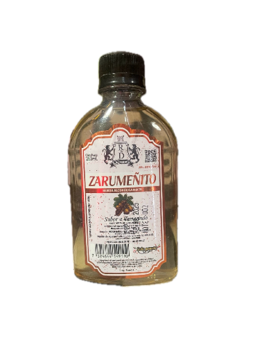 ZARUMEÑO (PEQUEÑO) TAMARINDO