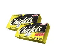 CHICLEST AMARILLO
