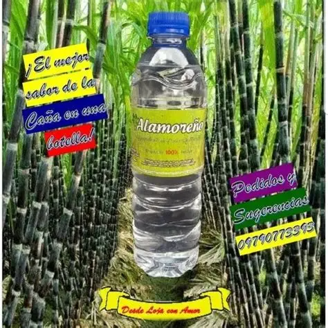 ALAMOREÑO 250ML
