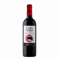VINO SP GATO CABERNET MERLOT