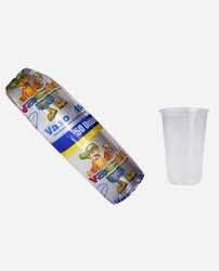 VASO 7 ONZAS