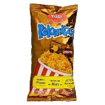 PALOMITAS 120G