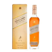 WHISKY WALKER DORADO 750ML