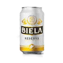 BIELA LATA 473ML