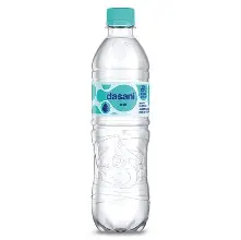 DASANI 600ML PET