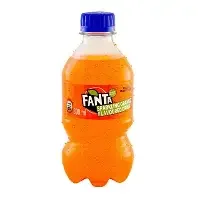FANTA 300ML