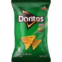 DORITO LEMON REMIX 77G
