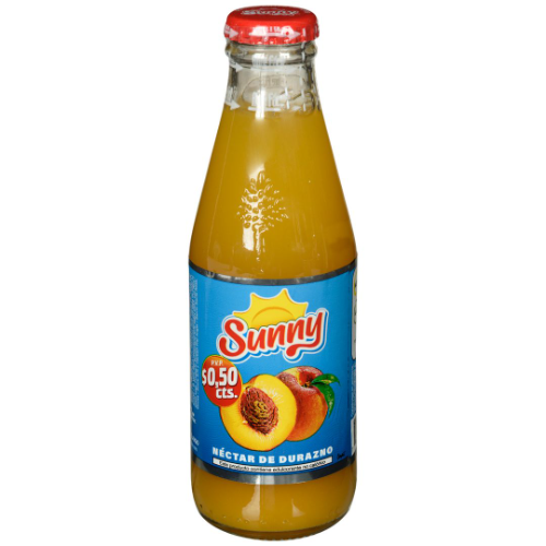 SUNNY 195ML