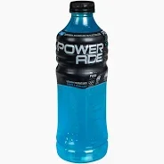 POWER LITRO