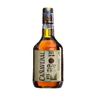 RON CAÑAVERAL DORADO 750ML+COLA