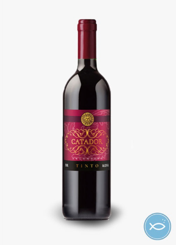 VINO CATADOR