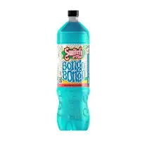 SWITCH BONGO BONGO