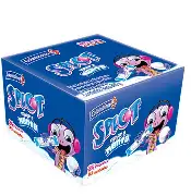 SPLOT MENTA