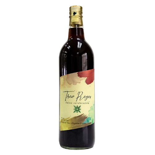 VINO TRES REYES 750ML