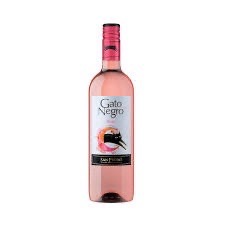 VINO SP GATO ROSE DULSE 750ML