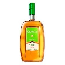 WHISKY GLENGOLD APPLE 1LT
