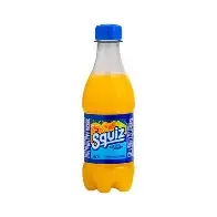 SQUIZ NARANJA 330ML