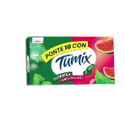 TUMIX