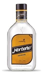 ANIZADO MEDIA NORTEÑO 375ML