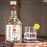 RON CAÑAVERAL BLANCO 750ML+COLA