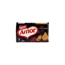 AMOR CHOCOLATE 100G