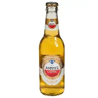 CERVEZA AMSTEL 330ML