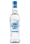PAISA AGUARDIENTE SIN AZUCAR 750ML