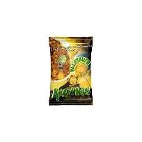 PALETA UFO MARACUYA