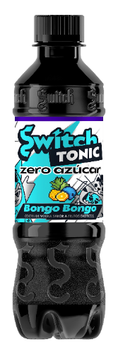 SWITCH ZERO BONGO 1.4ML