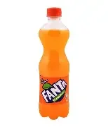 FANTA 500ML
