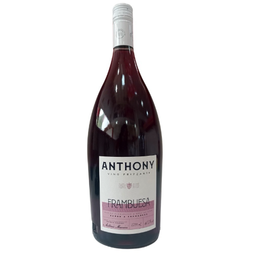 VINO ANTHONY FRAMBUESA 750ML