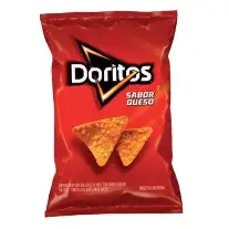 DORITO MEGA QUESO 77G