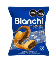 BIANCHI X UNIDAD
