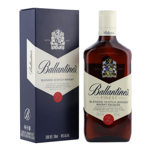 WHISKY BALLANTINES 700ML