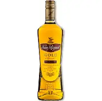 RON SAN MIGUEL ORO 750ML+COLA