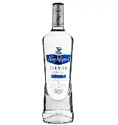 RON SAN MIGUEL PLATA 750ML+COLA