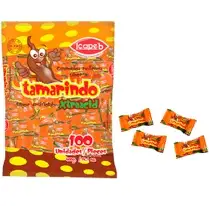 CARAMELOS TAMARINDO UNI