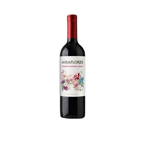 VINO MIRAFLORES