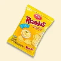 RIZADA MAYONESA PEQUEÑA