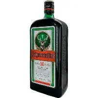 JAGERMEISTER LITRO