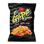 PAPA GOLPE RANCHERO 90GR
