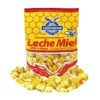 CARAMELO LECHE MIEL