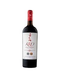 VINO CHOCOLATE KKO750ML