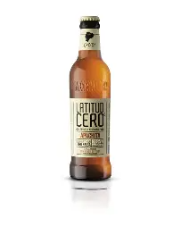 LATITUD CERO