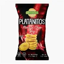 PLATANITOS PICANTES HANA
