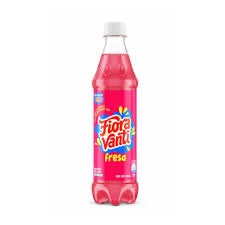 FIORA FRESA 500ML PET